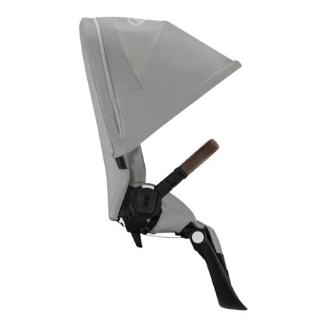 Cybex Gold Geschwistersitz für Gazelle S grau Cybex Gold Geschwistersitz für Gazelle S grau