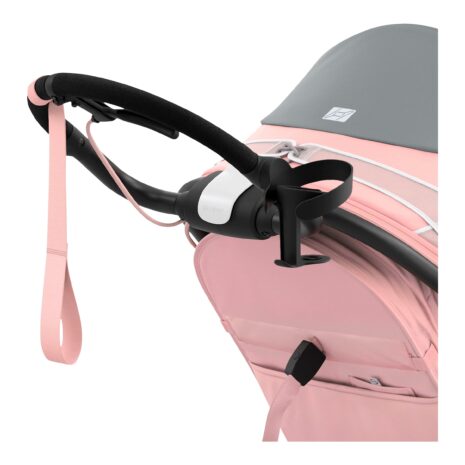 Cybex Gold Getränkehalter 2in1 schwarz