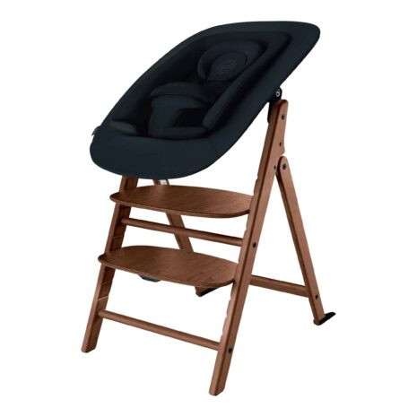 Cybex Gold Hochstuhl CLICK & FOLD 4in1-Set