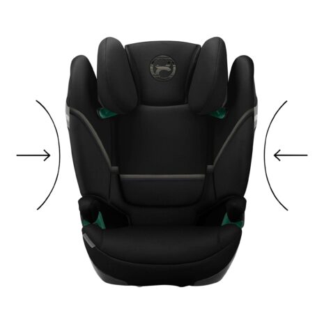 Cybex Gold Kindersitz Solution S2 i-Fix