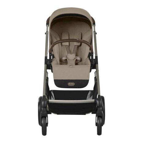 Cybex Gold Kinderwagen BALIOS S LUX beige