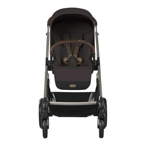 Cybex Gold Kinderwagen BALIOS S LUX braun