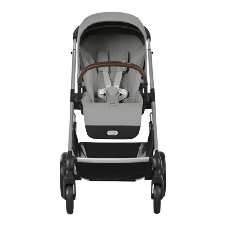Cybex Gold Kinderwagen BALIOS S LUX grau