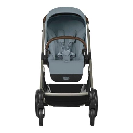 Cybex Gold Kinderwagen BALIOS S LUX hellblau Cybex Gold Kinderwagen BALIOS S LUX hellblau