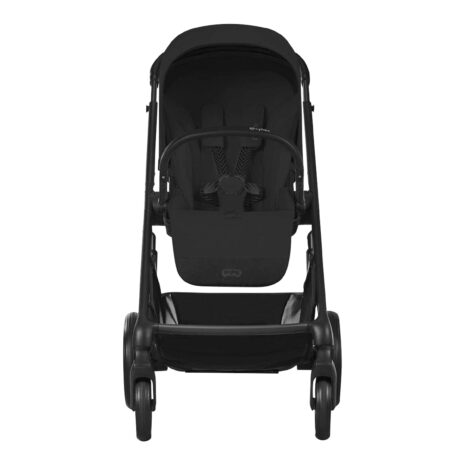 Cybex Gold Kinderwagen BALIOS S LUX schwarz