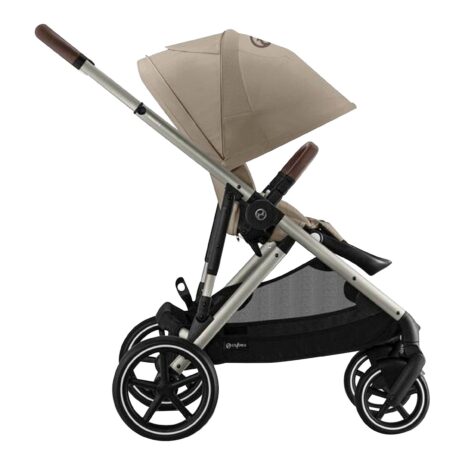 Cybex Gold Kinderwagen Gazelle S beige