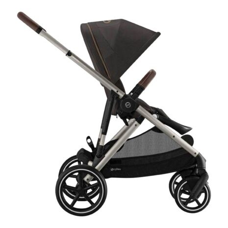 Cybex Gold Kinderwagen Gazelle S braun