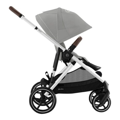 Cybex Gold Kinderwagen Gazelle S grau