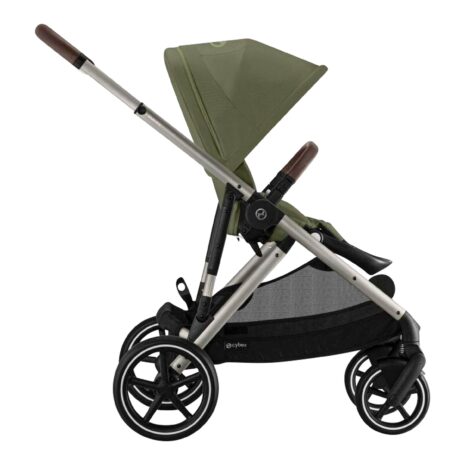 Cybex Gold Kinderwagen Gazelle S gruen