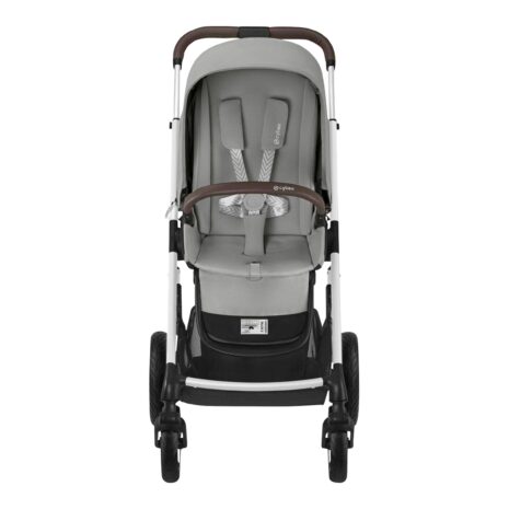 Cybex Gold Kinderwagen Talos S Lux grau