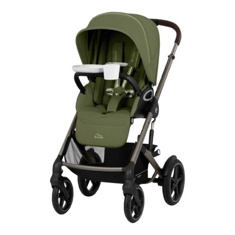 Cybex Gold Kinderwagen Talos S Lux khaki