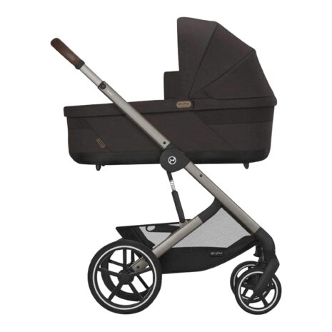 Cybex Gold Kombikinderwagen Gazelle S braun