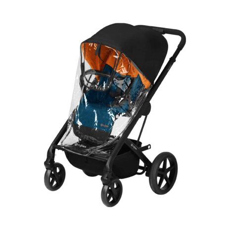 Cybex Gold Regenschutz für Balios S transparent