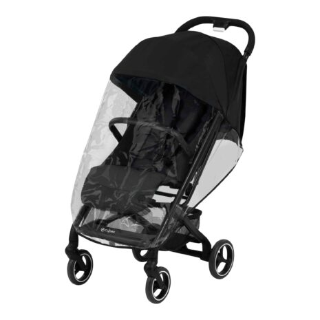 Cybex Gold Regenschutz für Beezy transparent