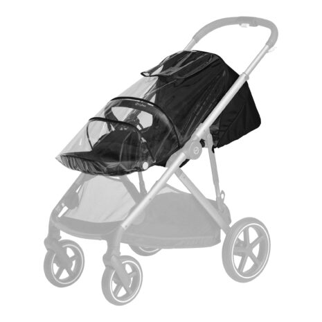 Cybex Gold Regenschutz für Gazelle S transparent Cybex Gold Regenschutz für Gazelle S transparent