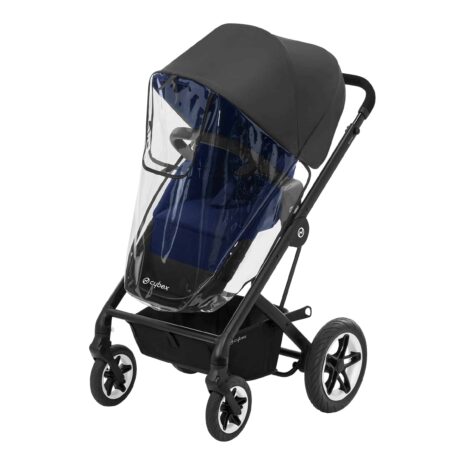 Cybex Gold Regenschutz für Talos S Lux transparent
