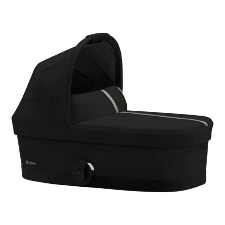 Cybex Gold Tragewanne COT S für AVI SPIN schwarz