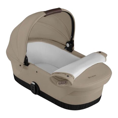 Cybex Gold Tragewanne für Gazelle S beige