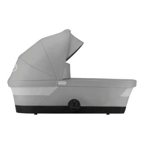 Cybex Gold Tragewanne für Gazelle S grau