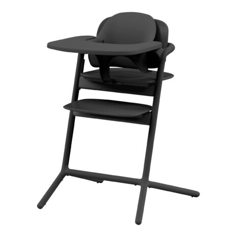 Cybex Gold Treppenhochstuhl Lemo 2.0 3-in-1 Set Cybex Gold Treppenhochstuhl Lemo 2.0 3-in-1 Set