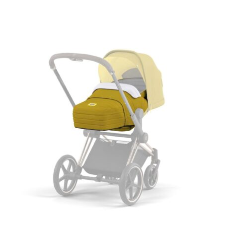 Cybex Kinderwagenaufsatz Lite Cot für Priam
