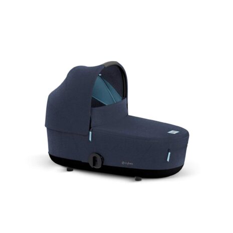 Cybex Tragewanne für Mios blau