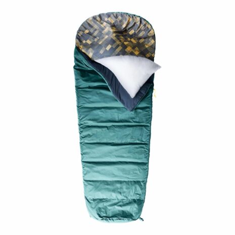 Deuter Kinderschlafsack Overnite