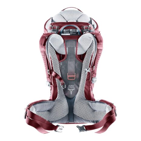 Deuter Rückentrage Kid Comfort