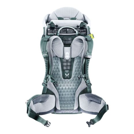 Deuter Rückentrage Kid Comfort Active