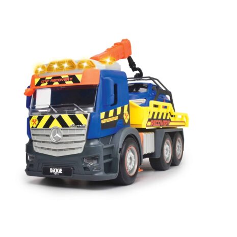 Dickie Toys Abschleppwagen Action Truck - Recovery Dickie Toys Abschleppwagen Action Truck - Recovery