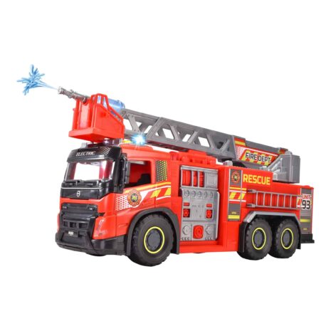Dickie Toys Feuerwehr Giant Fire Truck Dickie Toys Feuerwehr Giant Fire Truck