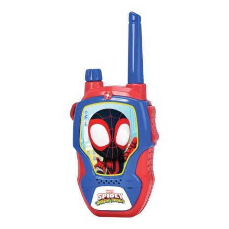 Dickie Toys Walkie Talkie Spidey