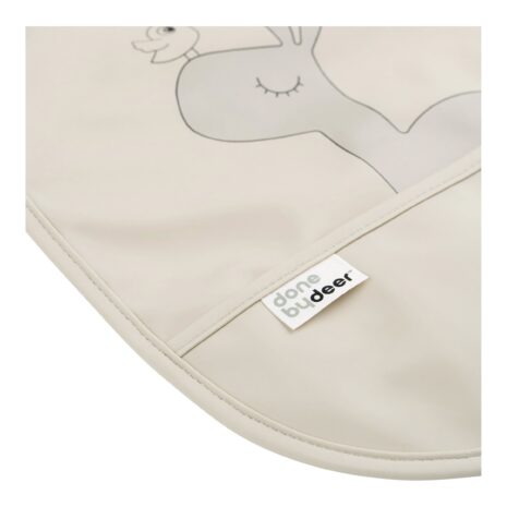 Done By Deer 2er-Pack Lätzchen