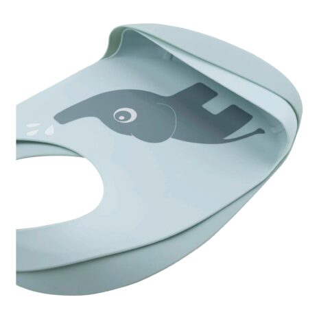 Done By Deer 2er-Pack Silikonlätzchen