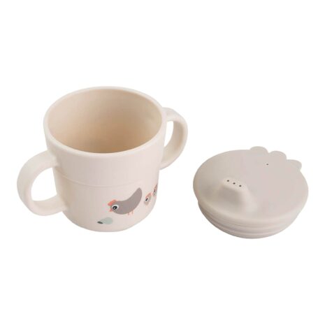 Done By Deer 3-tlg. Foodie Geschirr-Set Done By Deer 3-tlg. Foodie Geschirr-Set