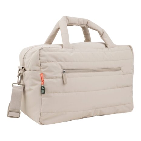 Done By Deer Gesteppte Wickeltasche