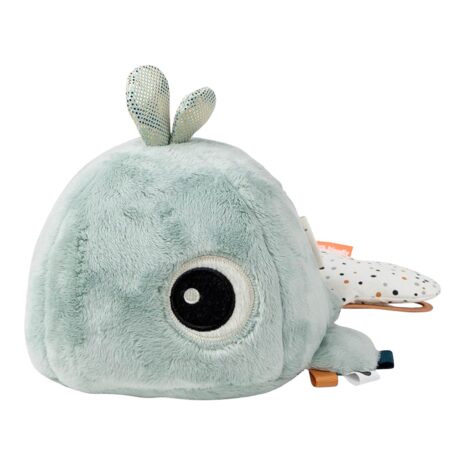 Done By Deer Kuscheltier-Spiel Wal Wally