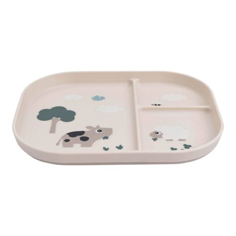 Done By Deer Menüteller Foodie