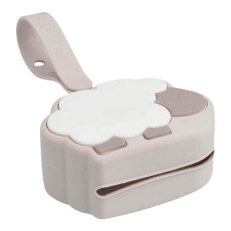 Done By Deer Schnullertäschchen