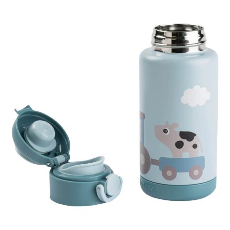 Done By Deer Thermoflasche Tiny Farm 350 ml