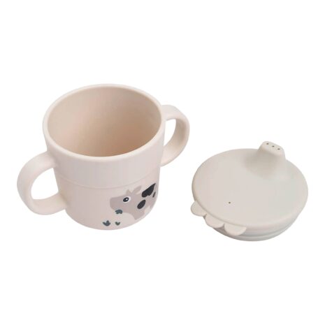 Done By Deer Trinklernbecher Foodie