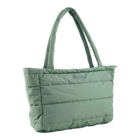 Done By Deer Wickeltasche Tote Bag