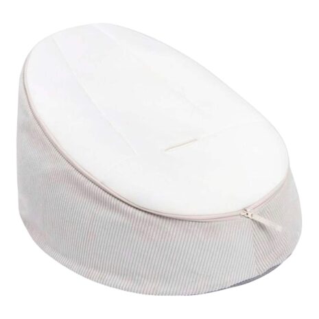 Doomoo Kuschelnest und Sitzsack Seat'n Grow