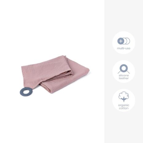 Doomoo Stilltuch MOM'NPLAY