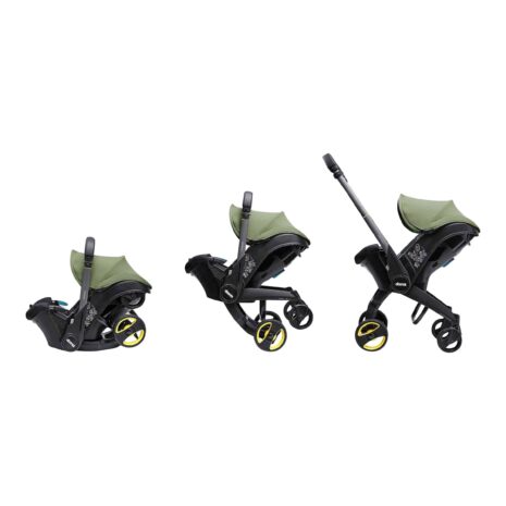 Doona Babyschale Doona i Doona Babyschale Doona i