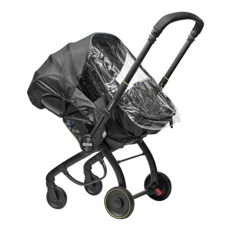 Doona Regenschutz für Doona X