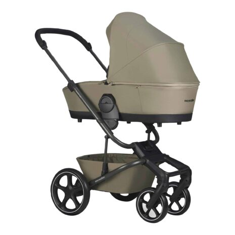 Easywalker Kombikinderwagen Harvey NXT gruen