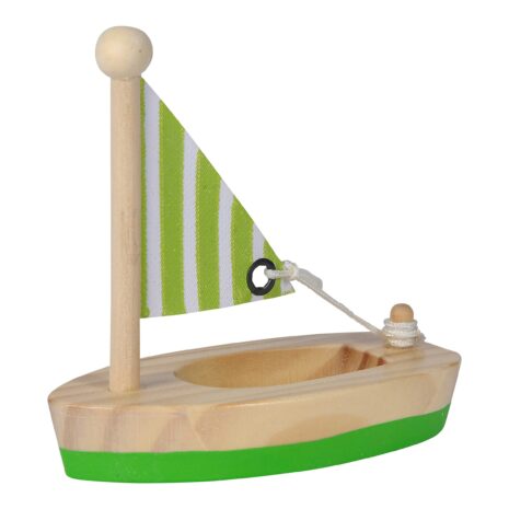Eichhorn Badespielzeug Segelboote
