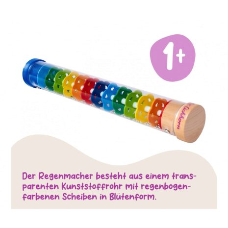 Eichhorn Regenmacher