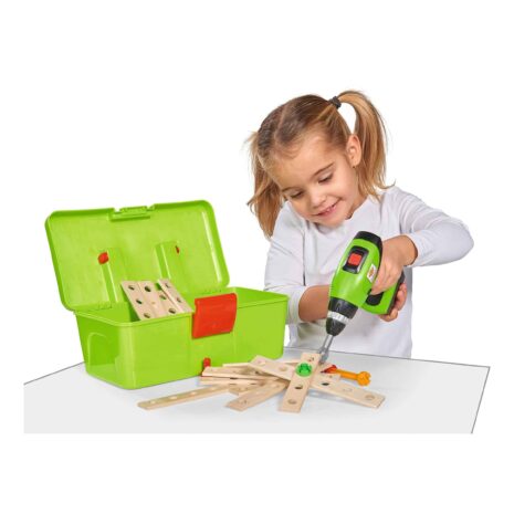 Eichhorn Werkzeugbox Constructor Eichhorn Werkzeugbox Constructor